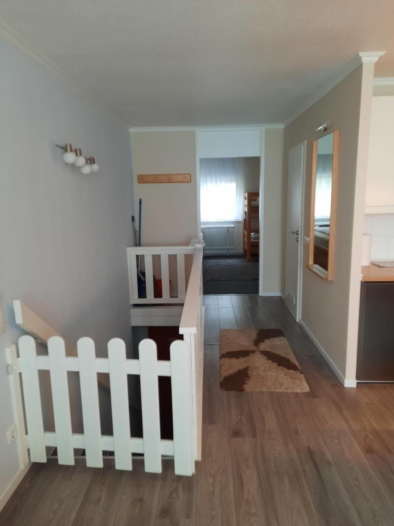 Family Apartment Sankt Englmar